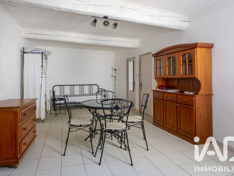 Vente Immeuble 2 pièces — photo 1
