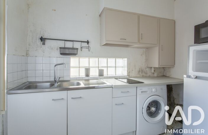 Vente Immeuble 2 pièces — photo 2