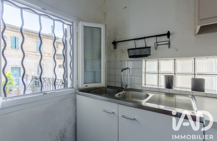 Vente Immeuble 2 pièces — photo 3
