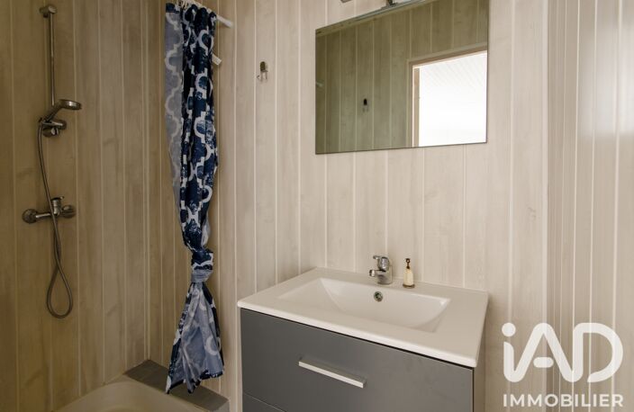 Vente Immeuble 2 pièces — photo 4