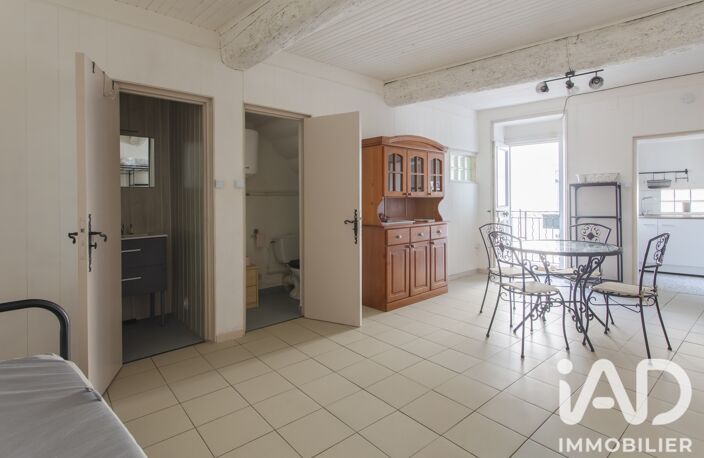 Vente Immeuble 2 pièces — photo 5
