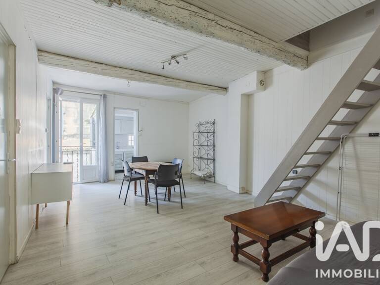 Vente Immeuble 2 pièces — photo 1