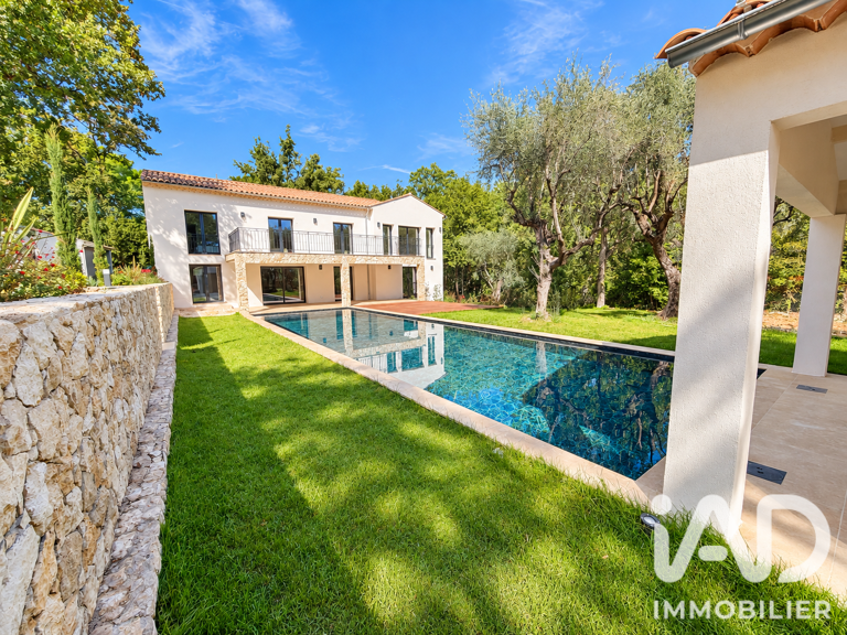 Vente Maison/villa 7 pièces — photo 1