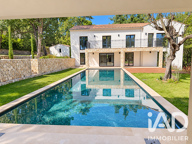 Vente Maison/villa 7 pièces — photo 2
