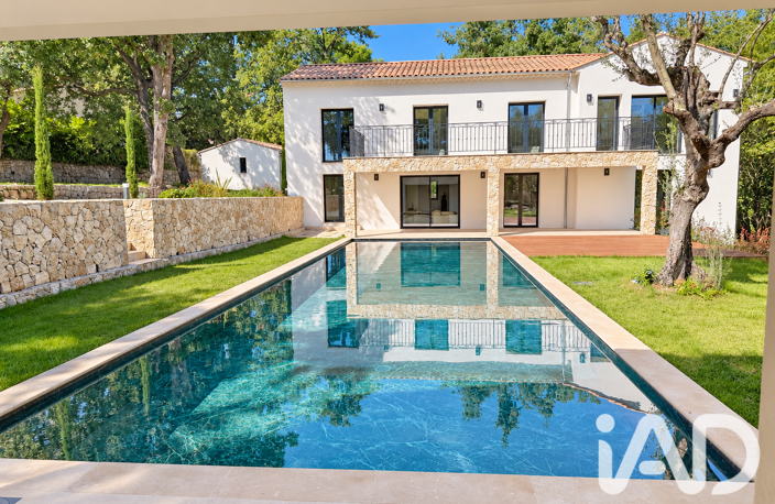Vente Maison/villa 7 pièces — photo 2