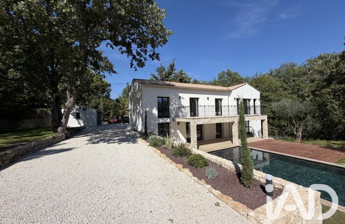 Vente Maison/villa 7 pièces — photo 3