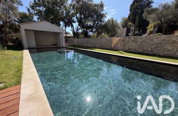 Vente Maison/villa 7 pièces — photo 4