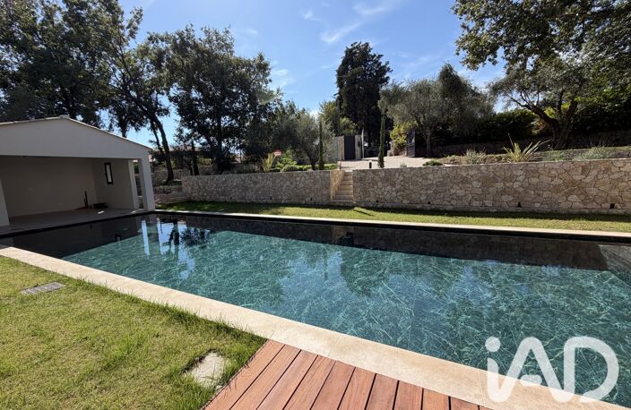 Vente Maison/villa 7 pièces — photo 5