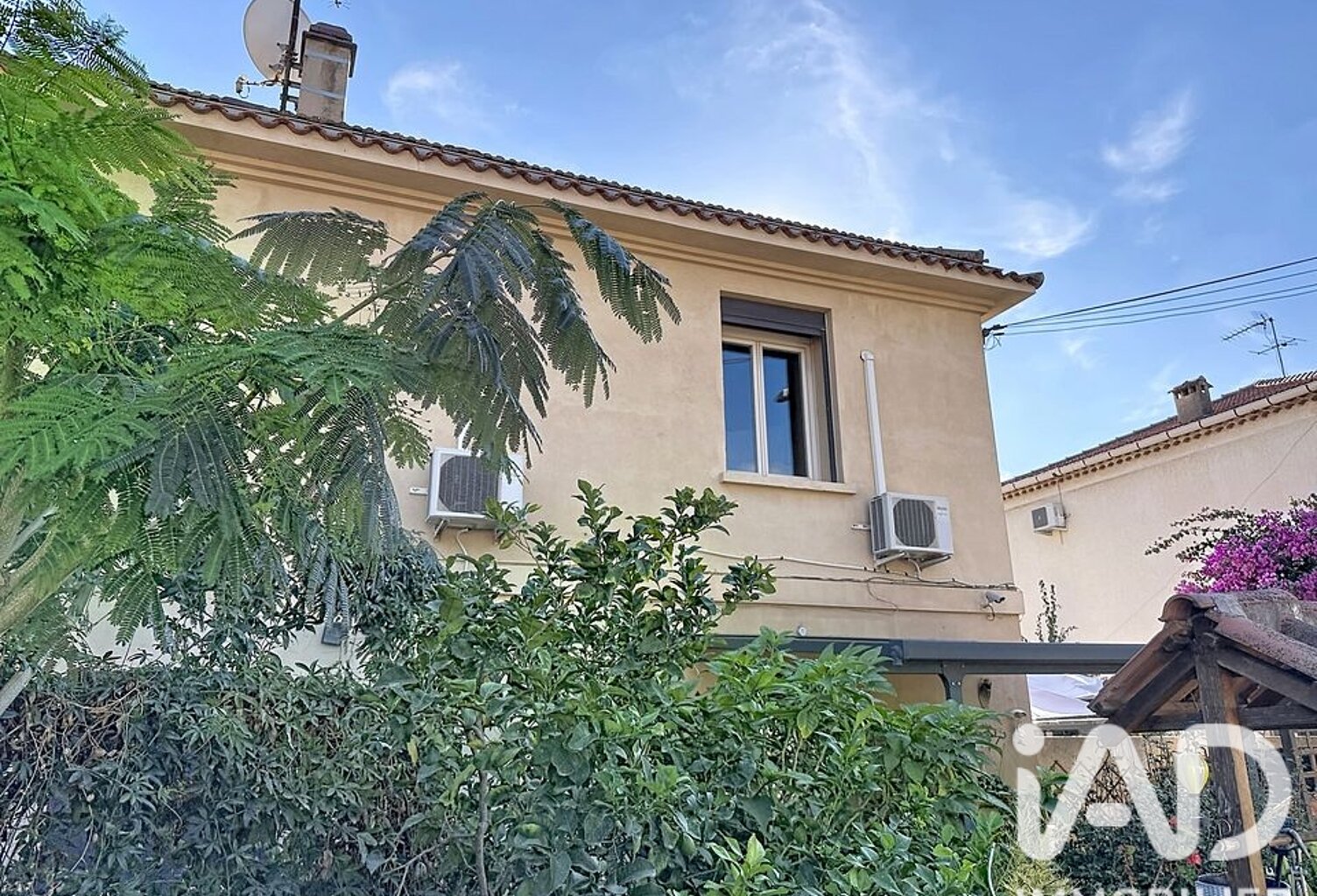 Vente Maison/villa 5 pièces — photo 1