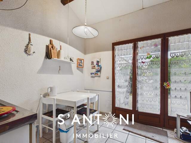 Maison — photo du bien