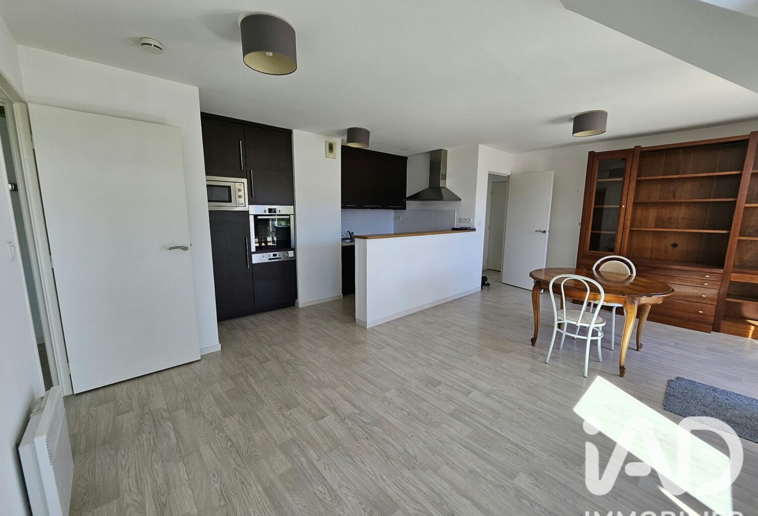Vente Maison/villa 3 pièces — photo 1