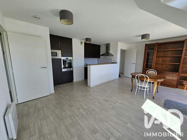 Vente Maison/villa 3 pièces — photo du bien