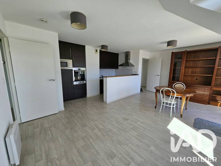 Vente Maison/villa 3 pièces — photo 1