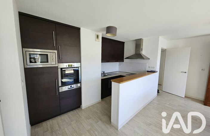 Vente Maison/villa 3 pièces — photo 3