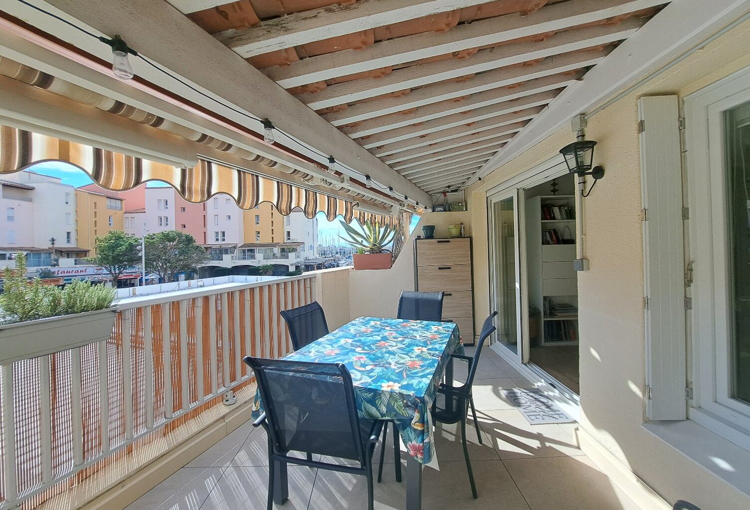 Appartement — photo 1