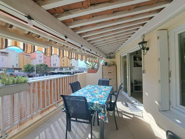 Appartement — photo du bien