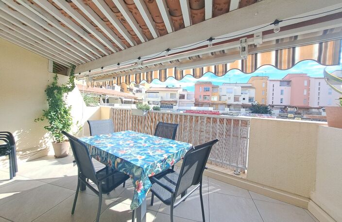 Appartement — photo 2