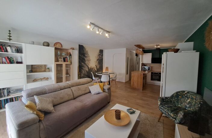 Appartement — photo 3