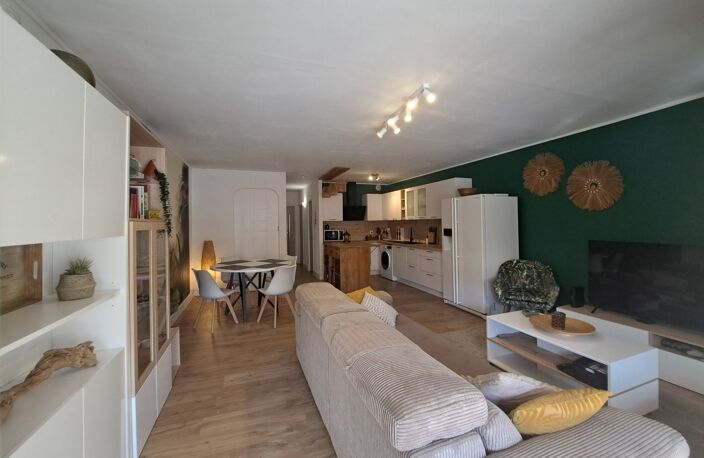 Appartement — photo 4