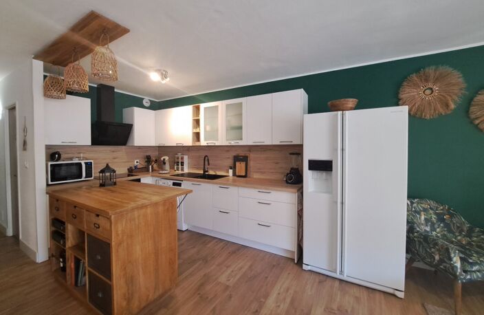 Appartement — photo 5