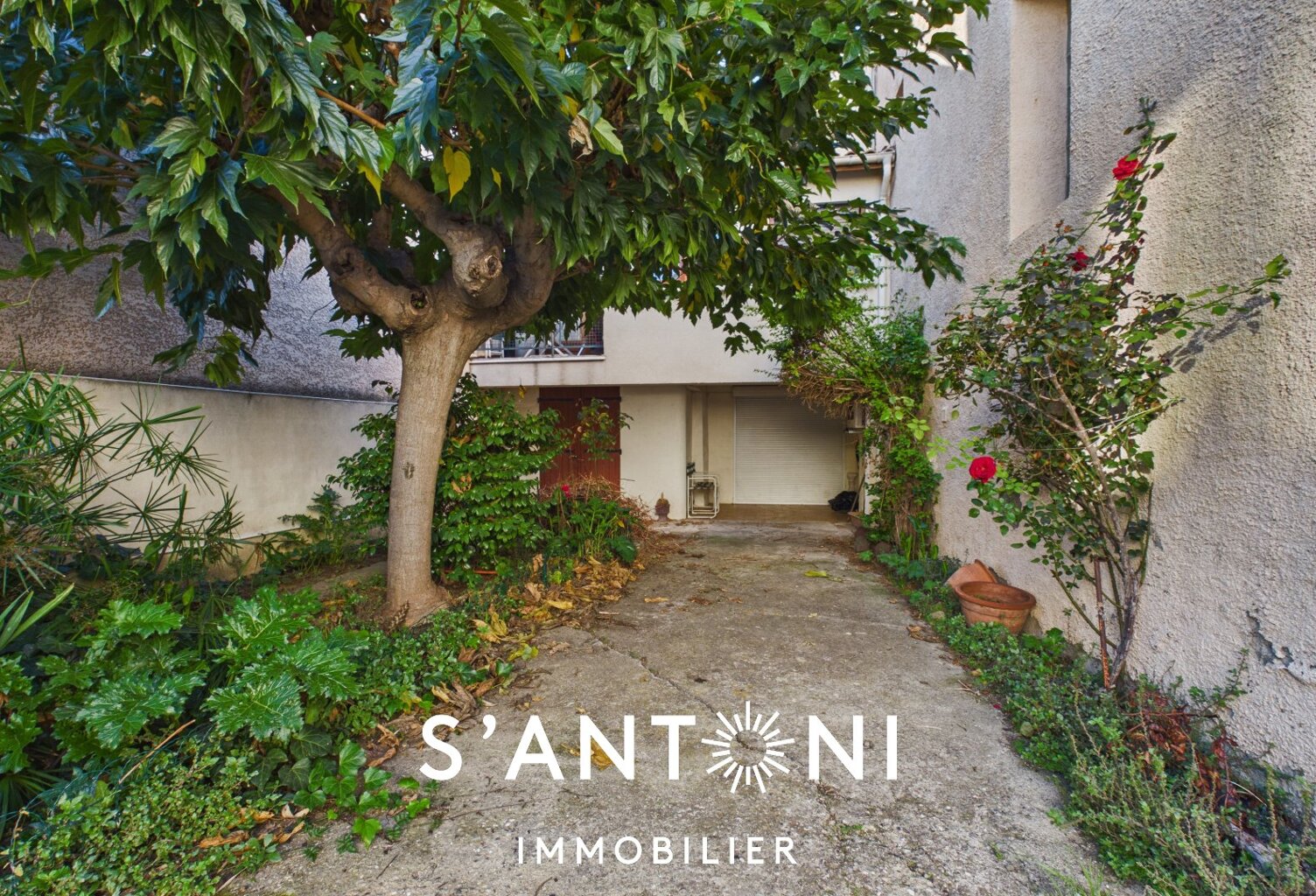 Maison — photo 1
