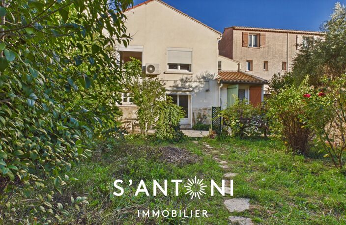 Maison — photo 3
