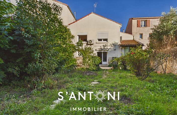 Maison — photo 4