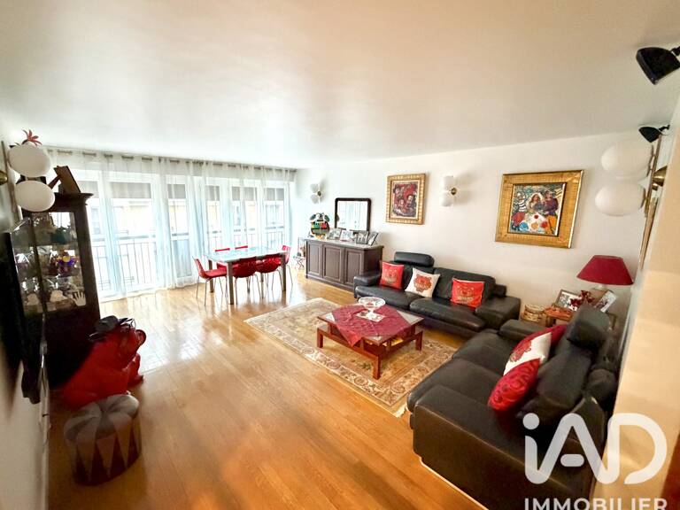 Vente Appartement 4 pièces — photo 1