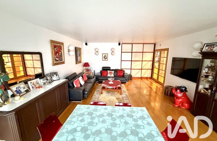 Vente Appartement 4 pièces — photo 5