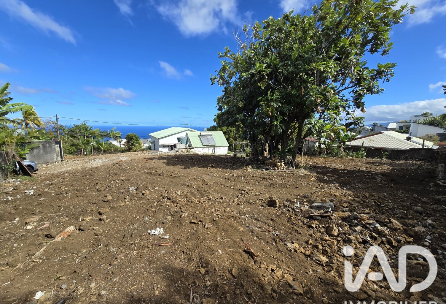 Vente Maison/villa 6 pièces — photo 1