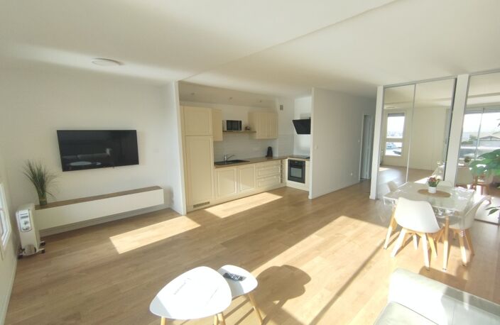 Appartement — photo 2
