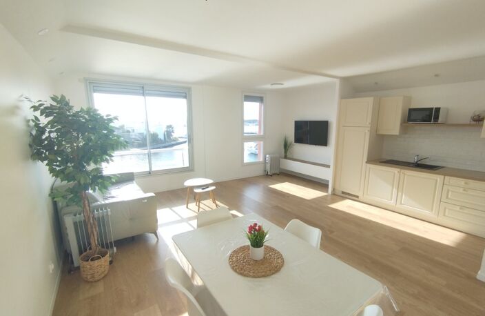 Appartement — photo 3