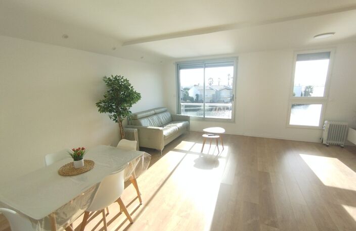 Appartement — photo 4