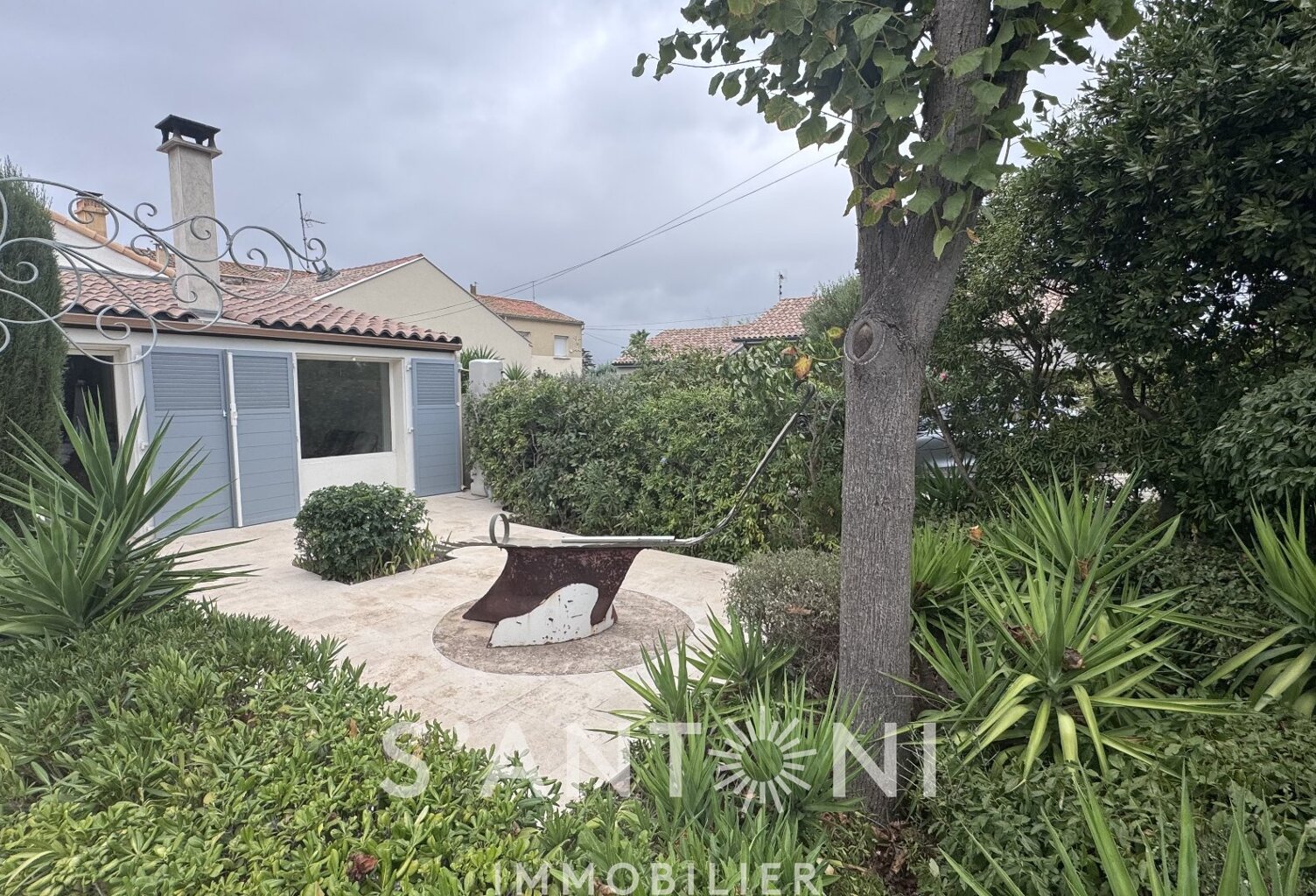 Maison — photo 1
