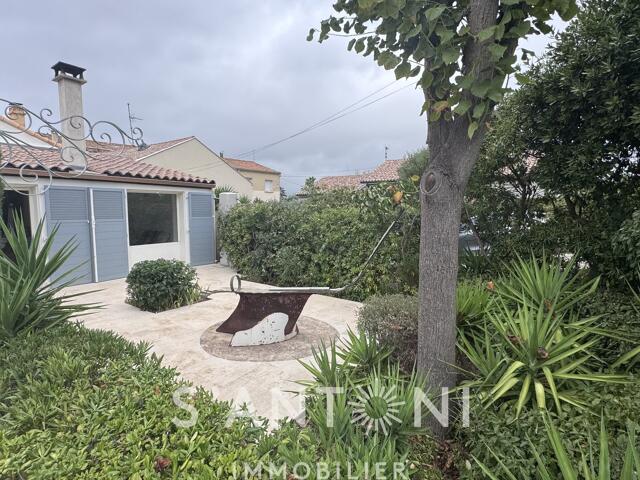 Maison à Agde