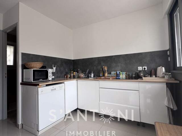 Maison — photo du bien