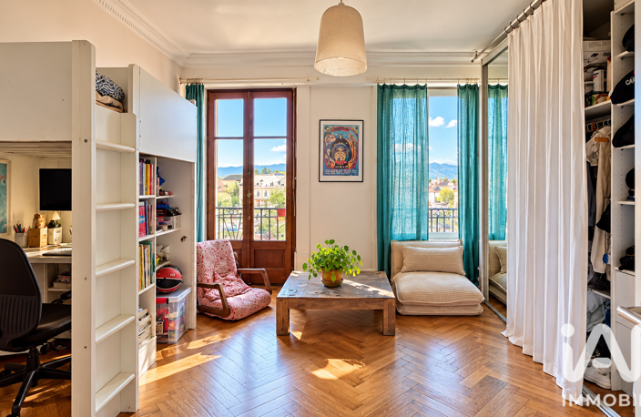 Vente Appartement 3 pièces — photo 3