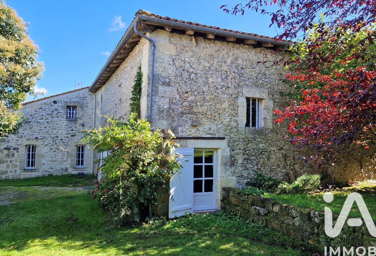 Vente Maison/villa 13 pièces — photo 1
