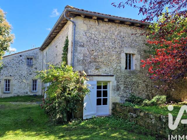 Vente Maison/villa 13 pièces — photo du bien