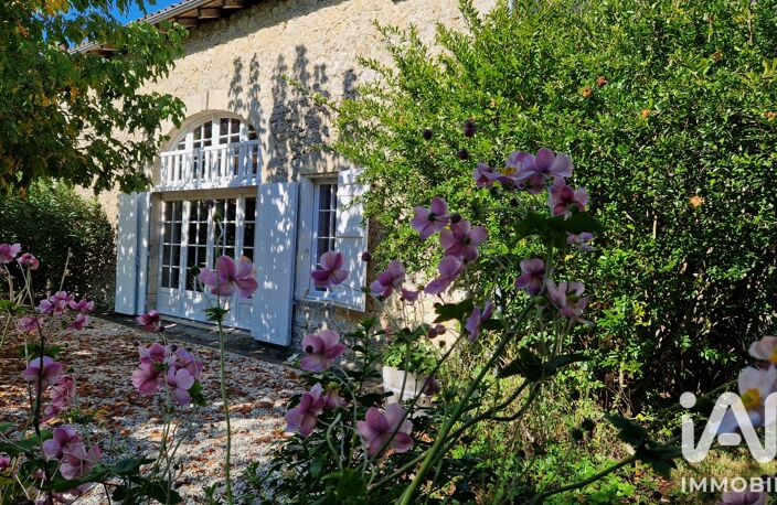 Vente Maison/villa 13 pièces — photo 3