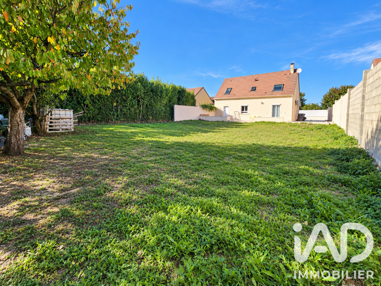 Vente Maison traditionnelle 6 pièces — photo 1