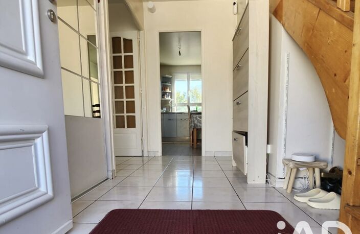 Vente Maison traditionnelle 6 pièces — photo 2