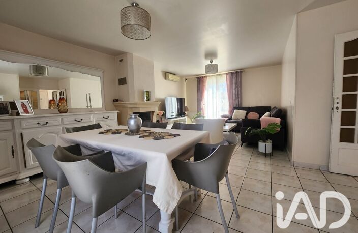 Vente Maison traditionnelle 6 pièces — photo 4
