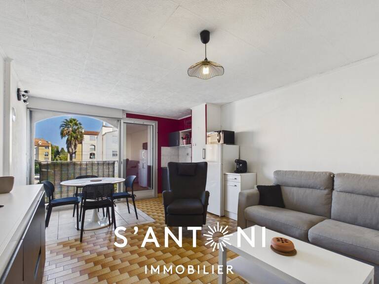 Appartement — photo 1