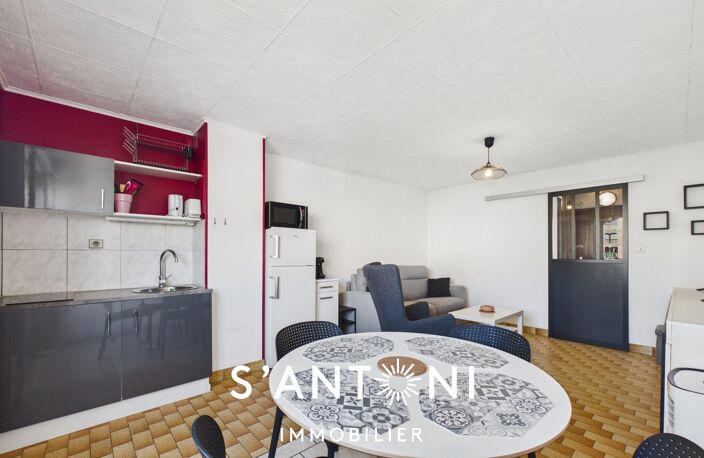 Appartement — photo 2