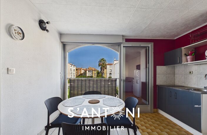 Appartement — photo 4