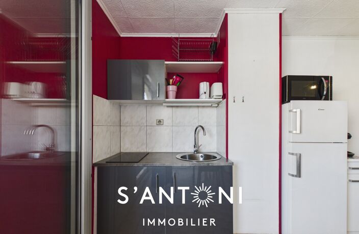 Appartement — photo 5