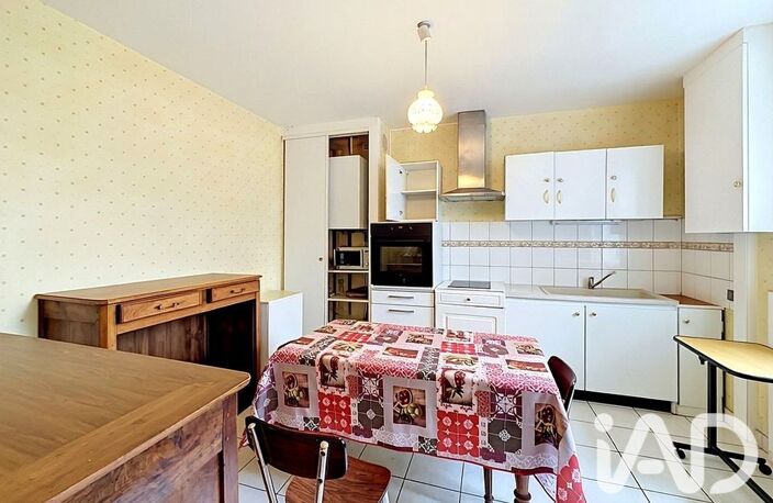 Vente Maison traditionnelle 3 pièces — photo 2