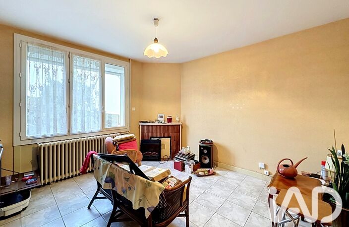 Vente Maison traditionnelle 3 pièces — photo 3