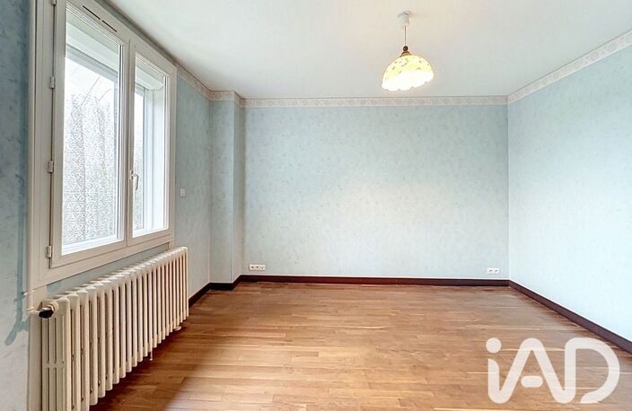 Vente Maison traditionnelle 3 pièces — photo 4